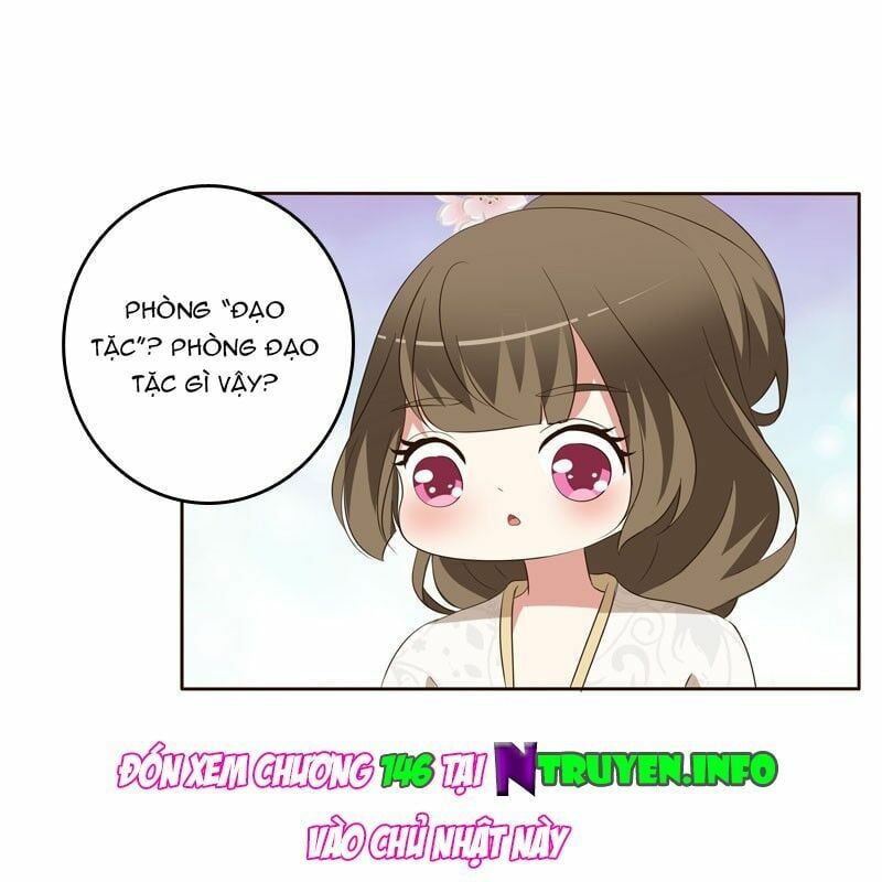 đọc truyện Thông Linh Phi Chương 145.5 ảnh 22 tại Thiên Thai Truyện