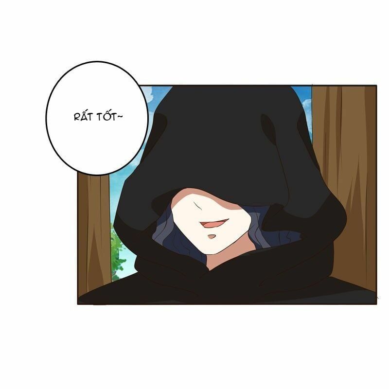 đọc truyện Thông Linh Phi Chương 145.5 ảnh 6 tại Thiên Thai Truyện