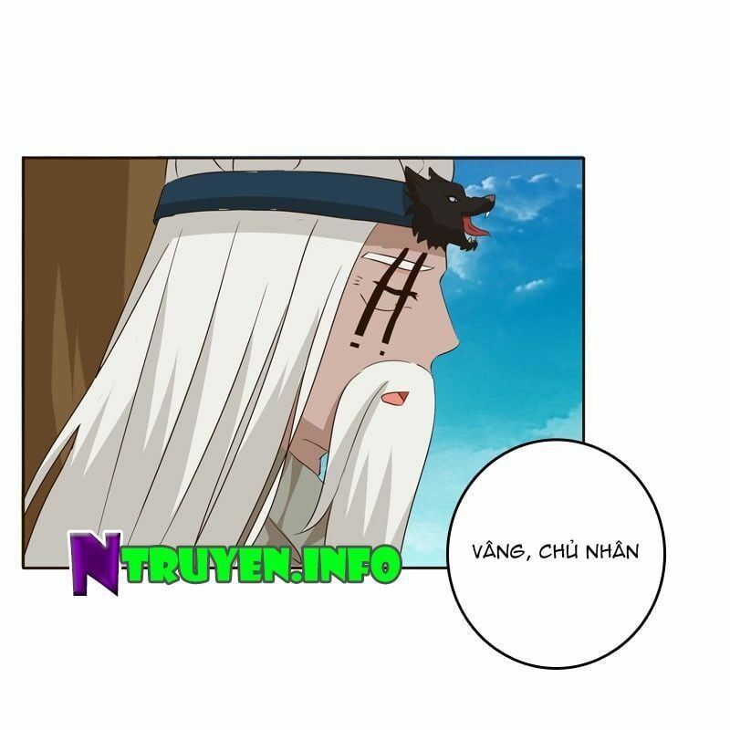 đọc truyện Thông Linh Phi Chương 145.5 ảnh 9 tại Thiên Thai Truyện