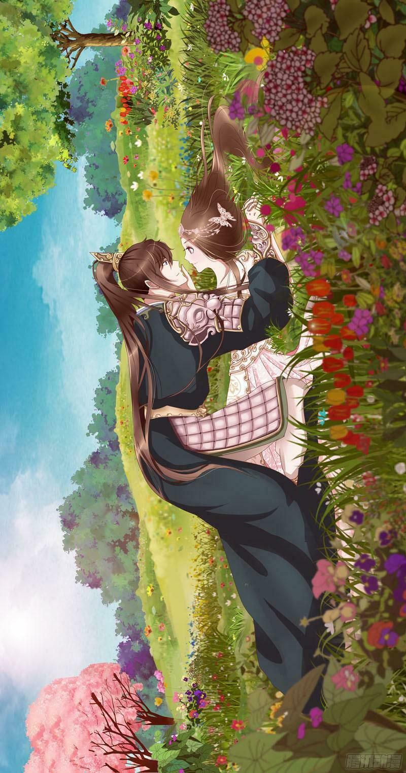 đọc truyện Thông Linh Phi Chương 145 ảnh 3 tại Thiên Thai Truyện