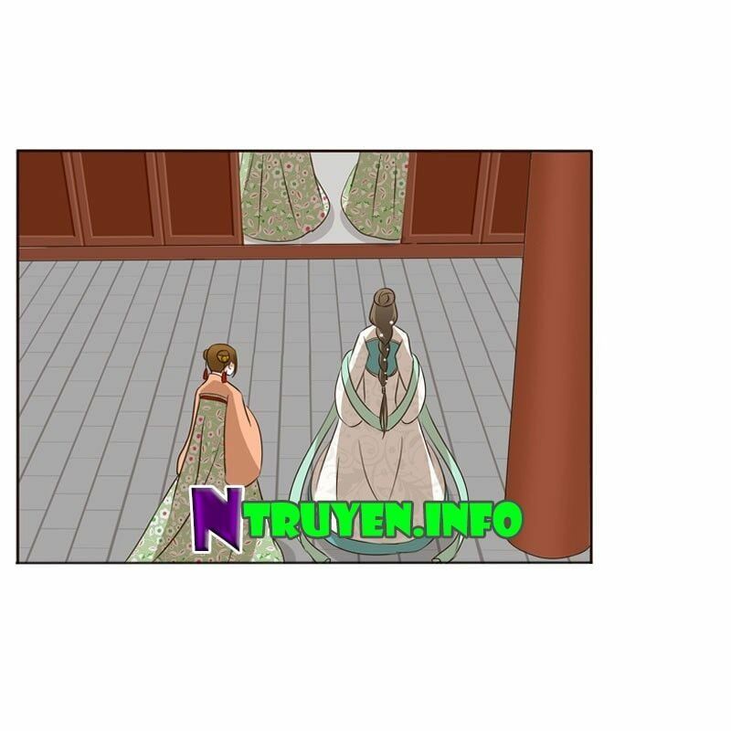 đọc truyện Thông Linh Phi Chương 145 ảnh 14 tại Thiên Thai Truyện