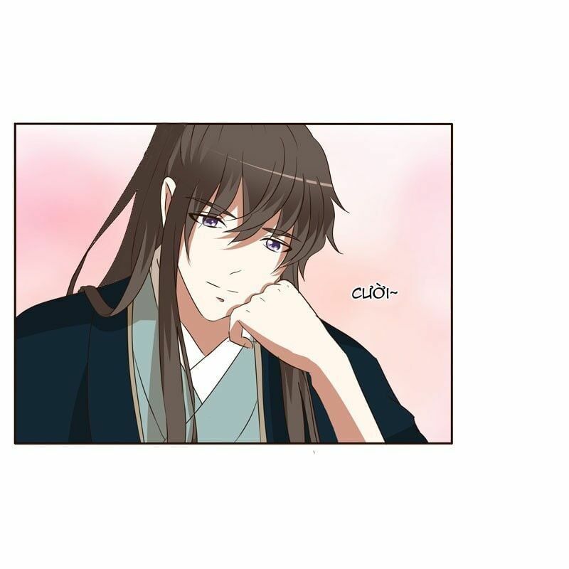 đọc truyện Thông Linh Phi Chương 145 ảnh 21 tại Thiên Thai Truyện