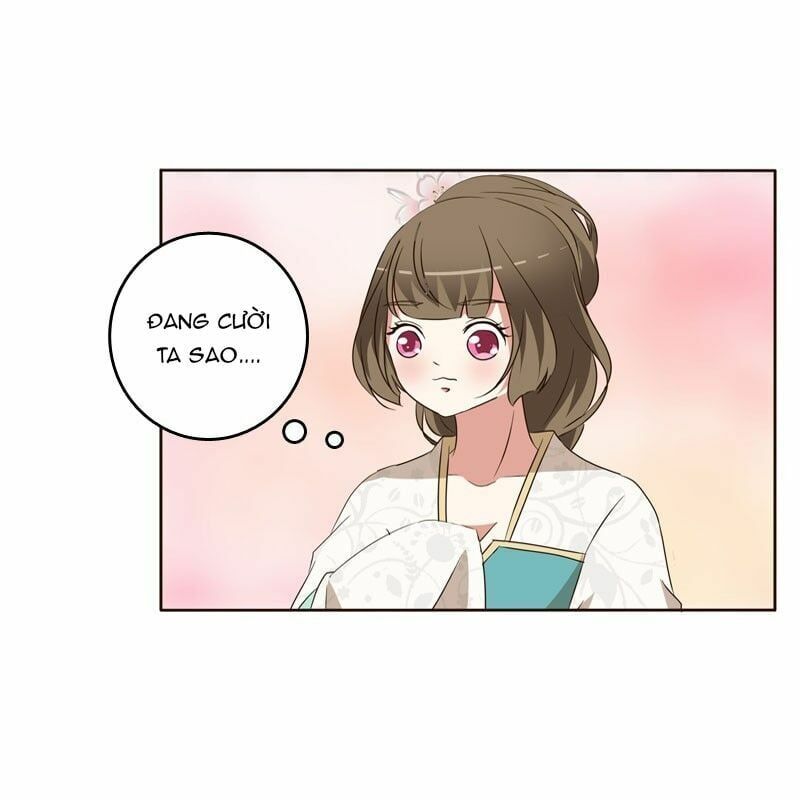 đọc truyện Thông Linh Phi Chương 145 ảnh 22 tại Thiên Thai Truyện