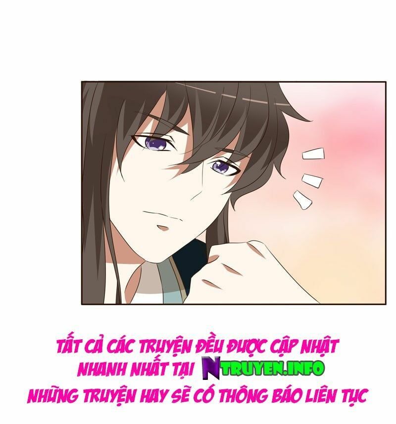 đọc truyện Thông Linh Phi Chương 145 ảnh 24 tại Thiên Thai Truyện