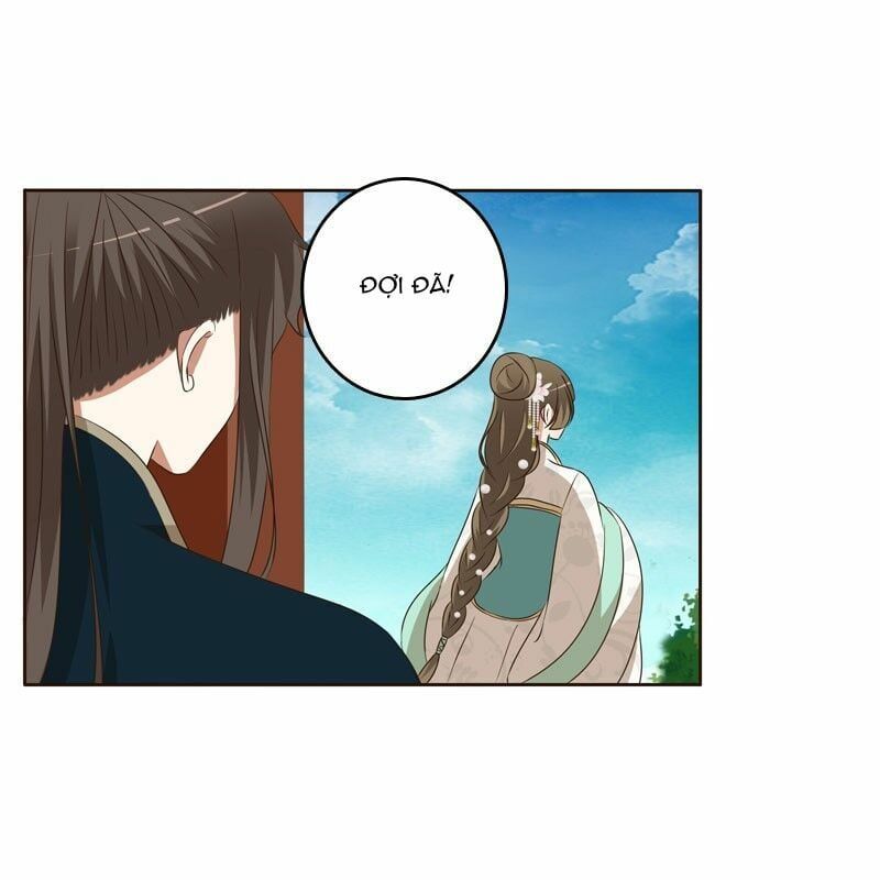 đọc truyện Thông Linh Phi Chương 145 ảnh 25 tại Thiên Thai Truyện