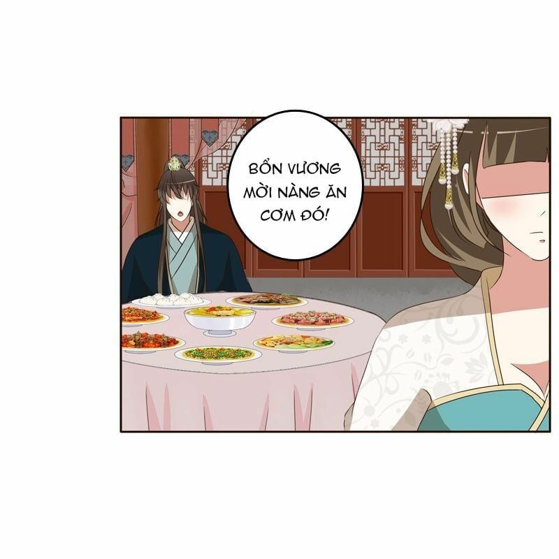 đọc truyện Thông Linh Phi Chương 145 ảnh 26 tại Thiên Thai Truyện