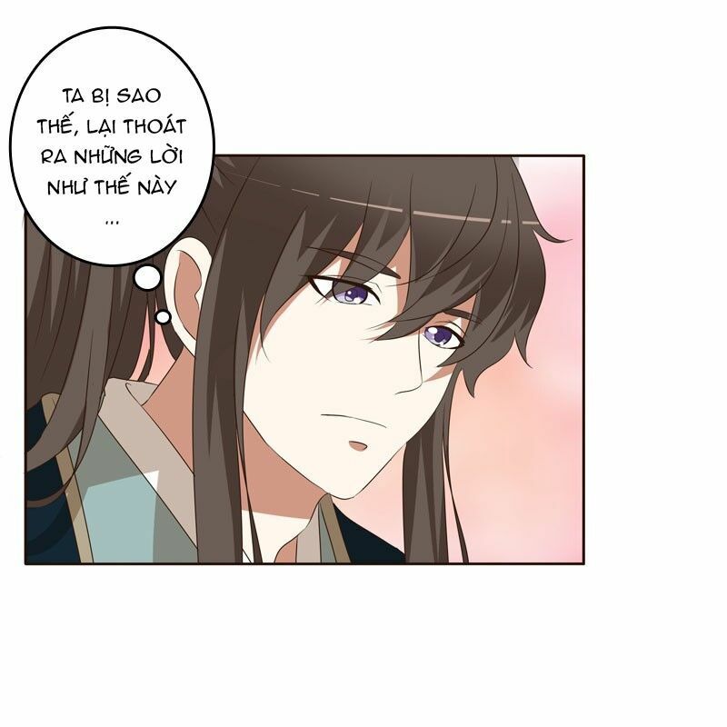 đọc truyện Thông Linh Phi Chương 145 ảnh 27 tại Thiên Thai Truyện