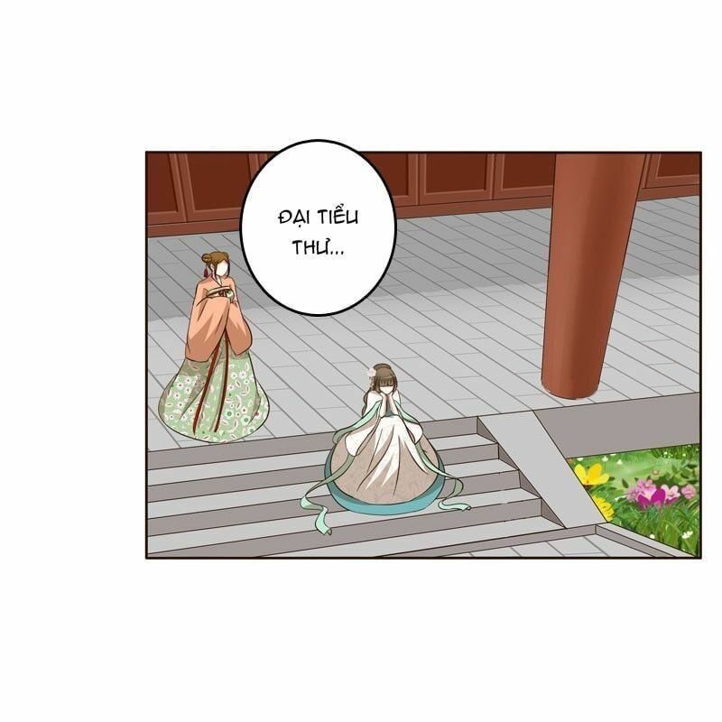 đọc truyện Thông Linh Phi Chương 145 ảnh 5 tại Thiên Thai Truyện