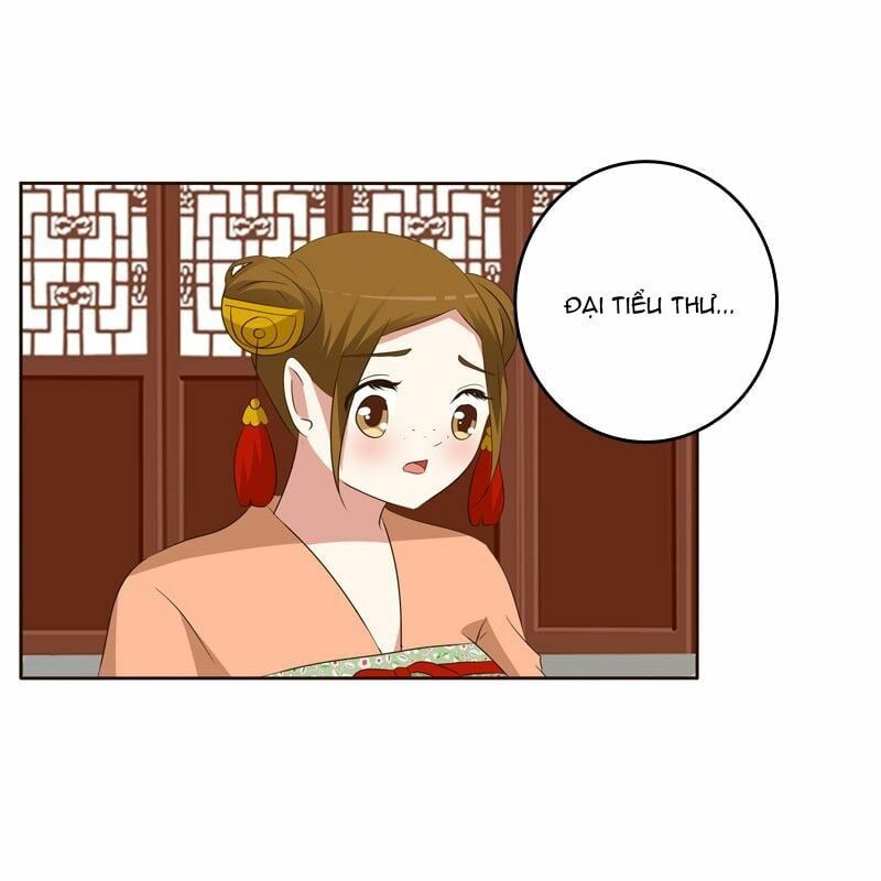 đọc truyện Thông Linh Phi Chương 145 ảnh 8 tại Thiên Thai Truyện