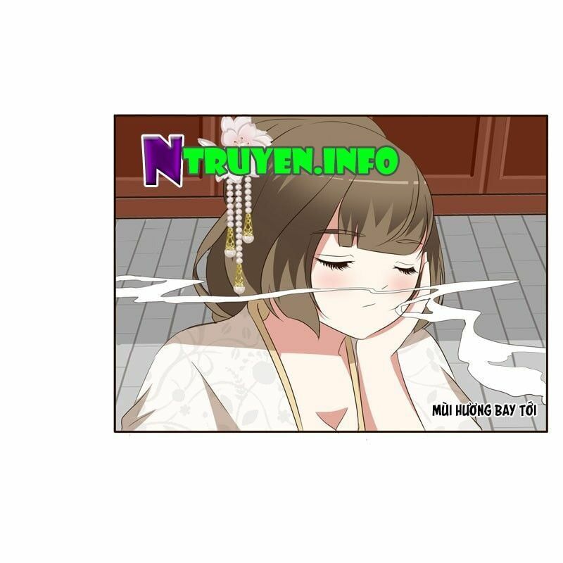 đọc truyện Thông Linh Phi Chương 145 ảnh 9 tại Thiên Thai Truyện