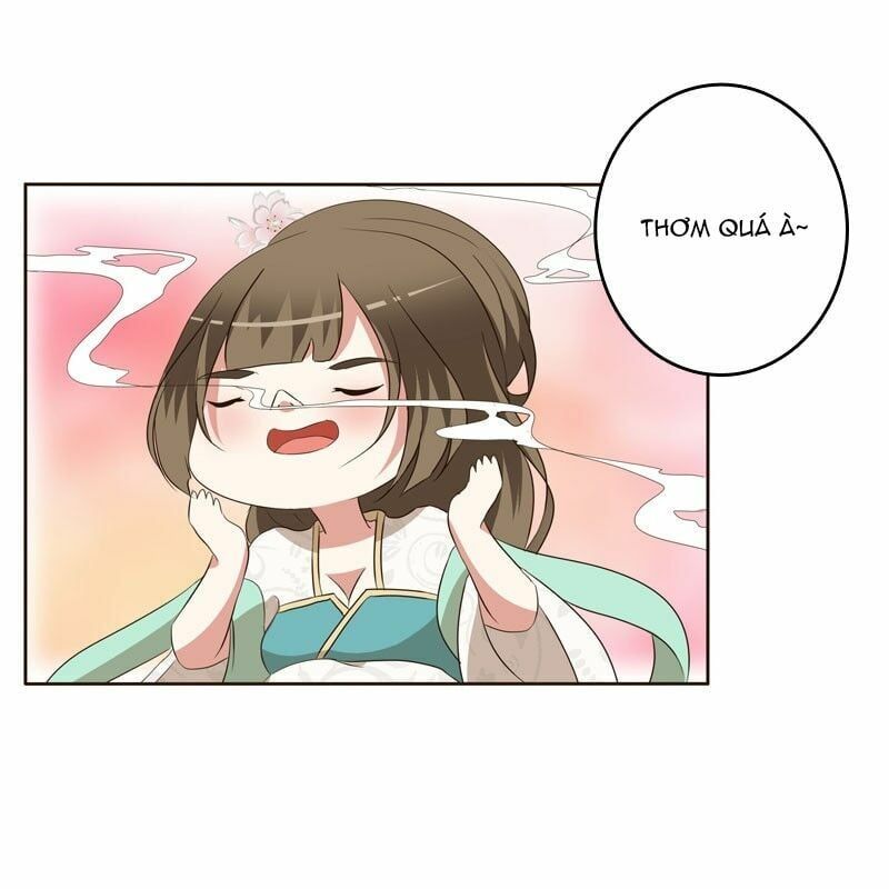 đọc truyện Thông Linh Phi Chương 145 ảnh 10 tại Thiên Thai Truyện