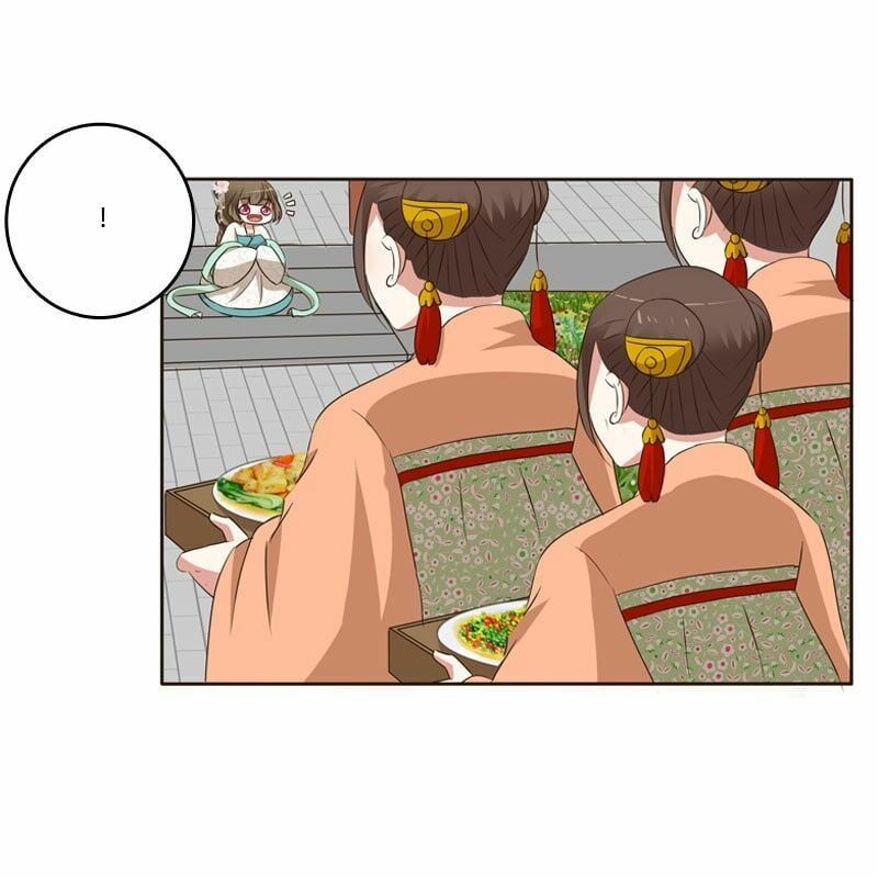 đọc truyện Thông Linh Phi Chương 145 ảnh 11 tại Thiên Thai Truyện