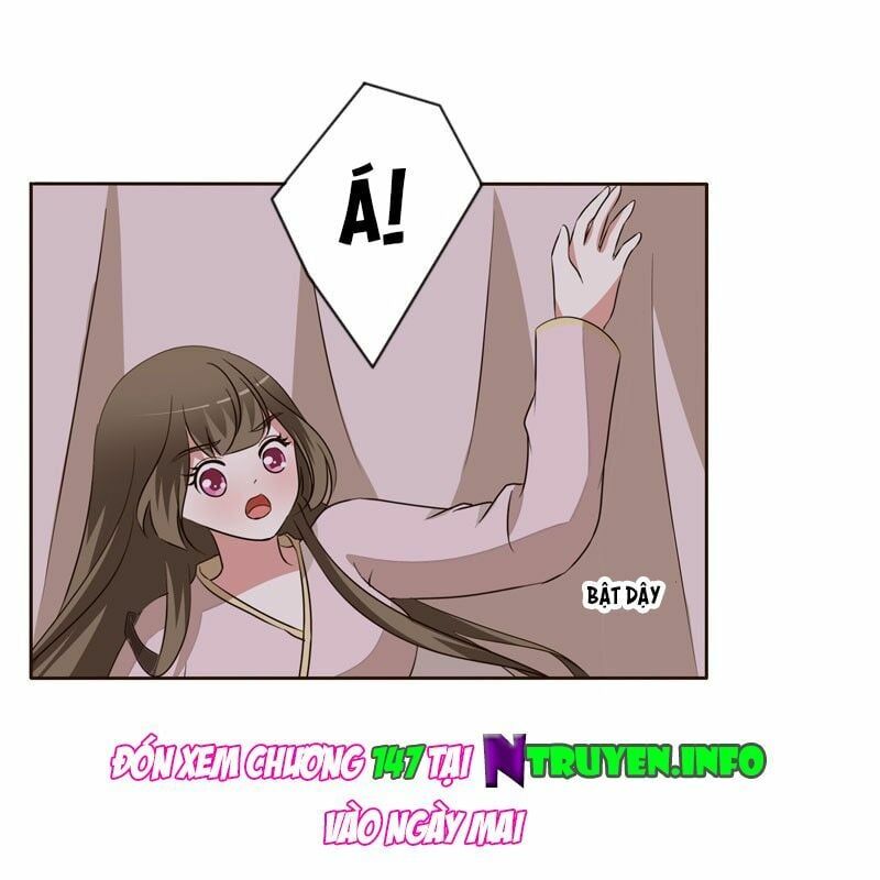 đọc truyện Thông Linh Phi Chương 146.5 ảnh 16 tại Thiên Thai Truyện