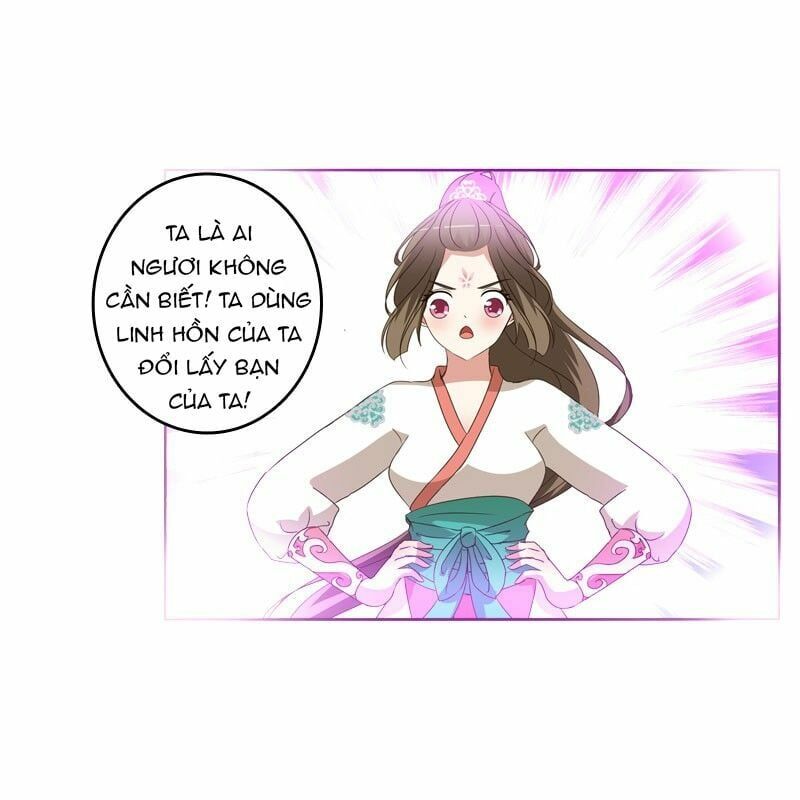 đọc truyện Thông Linh Phi Chương 146.5 ảnh 7 tại Thiên Thai Truyện