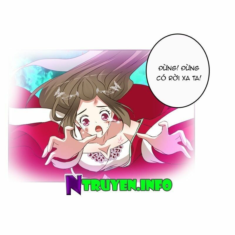 đọc truyện Thông Linh Phi Chương 146.5 ảnh 10 tại Thiên Thai Truyện