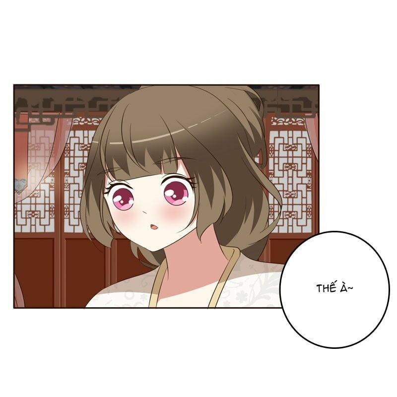 đọc truyện Thông Linh Phi Chương 146 ảnh 14 tại Thiên Thai Truyện