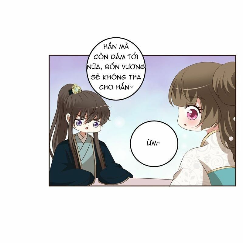 đọc truyện Thông Linh Phi Chương 146 ảnh 15 tại Thiên Thai Truyện