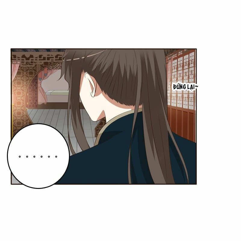 đọc truyện Thông Linh Phi Chương 146 ảnh 18 tại Thiên Thai Truyện