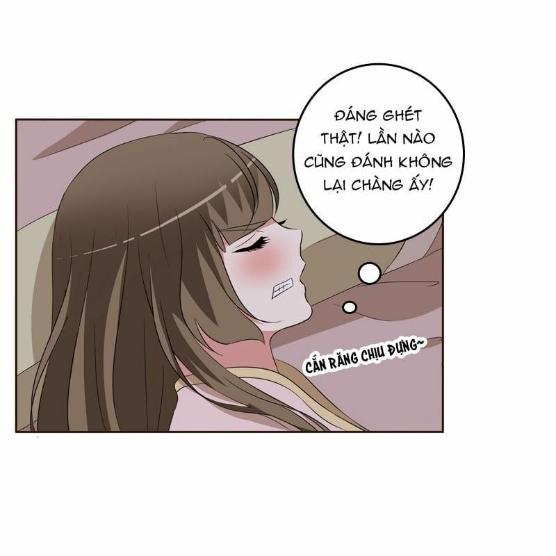 đọc truyện Thông Linh Phi Chương 146 ảnh 23 tại Thiên Thai Truyện