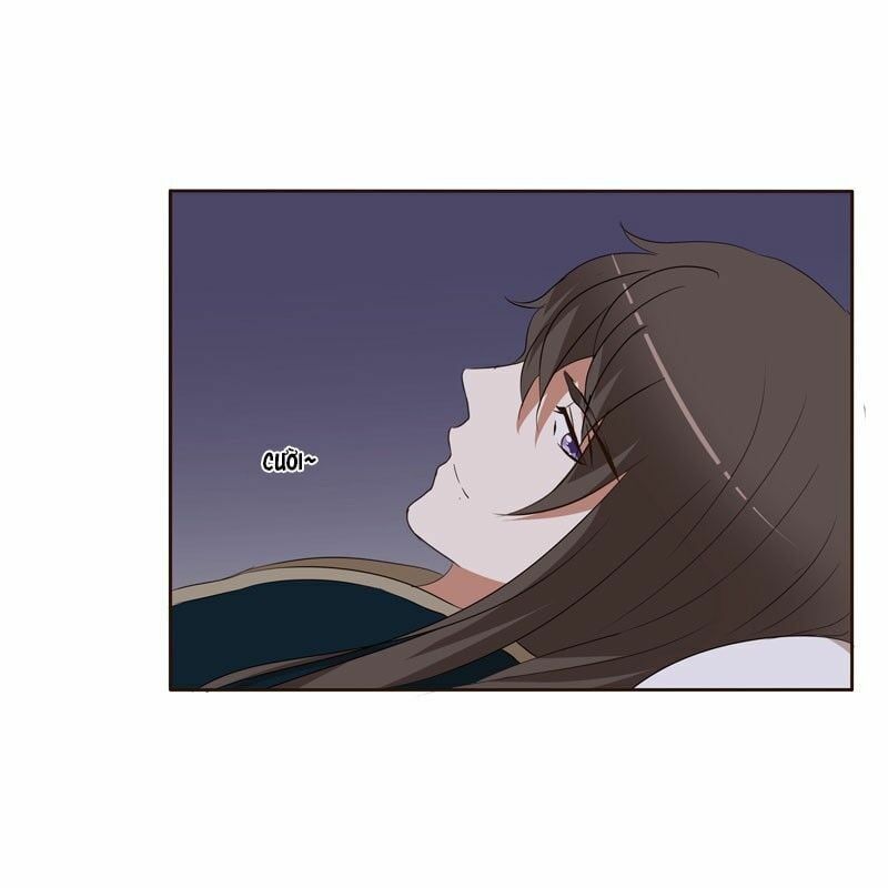 đọc truyện Thông Linh Phi Chương 146 ảnh 24 tại Thiên Thai Truyện