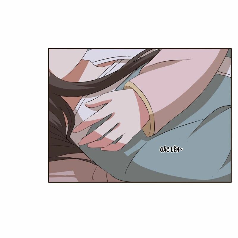 đọc truyện Thông Linh Phi Chương 146 ảnh 26 tại Thiên Thai Truyện