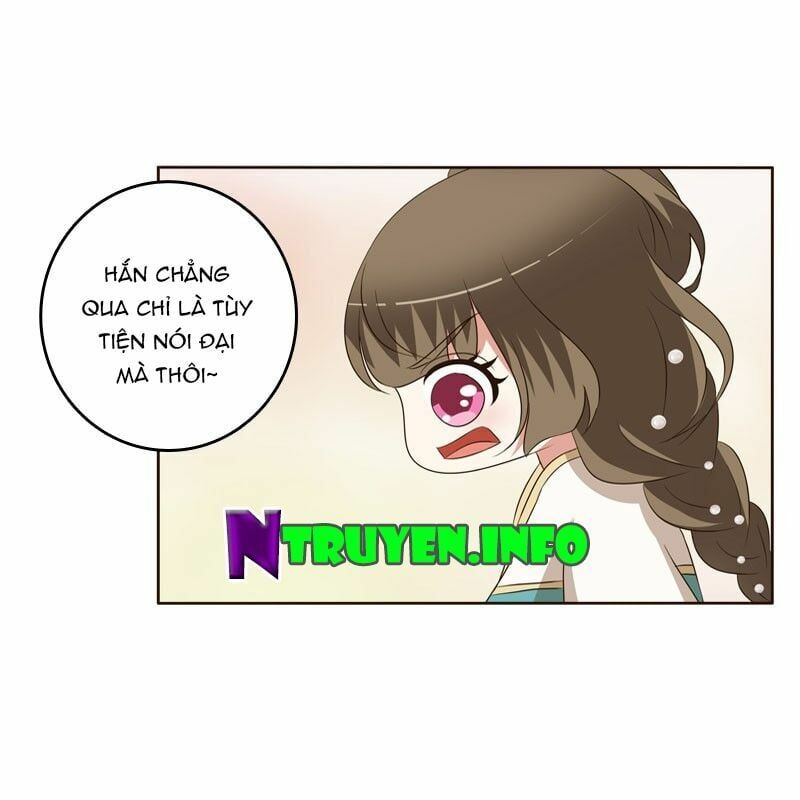 đọc truyện Thông Linh Phi Chương 146 ảnh 5 tại Thiên Thai Truyện