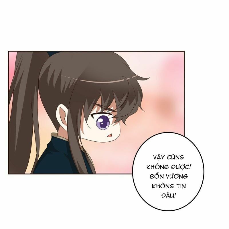 đọc truyện Thông Linh Phi Chương 146 ảnh 6 tại Thiên Thai Truyện