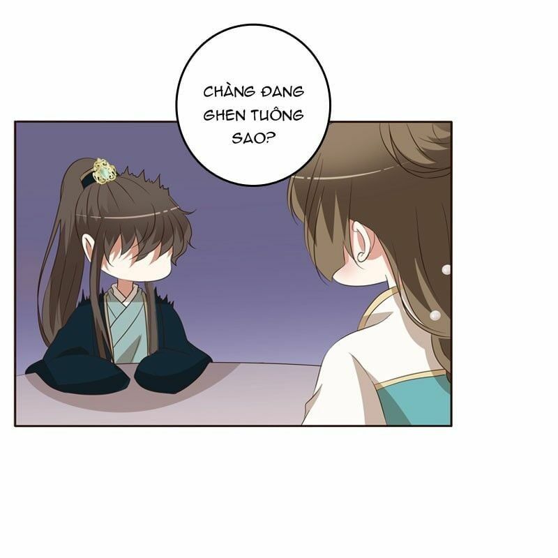 đọc truyện Thông Linh Phi Chương 146 ảnh 8 tại Thiên Thai Truyện