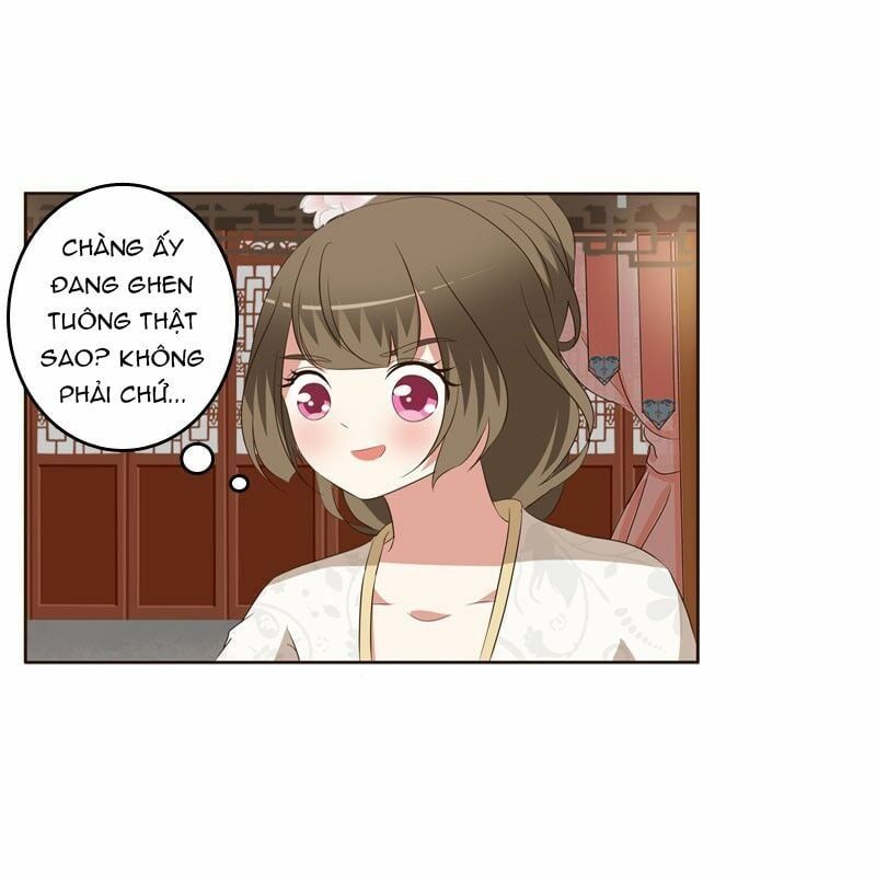 đọc truyện Thông Linh Phi Chương 146 ảnh 10 tại Thiên Thai Truyện