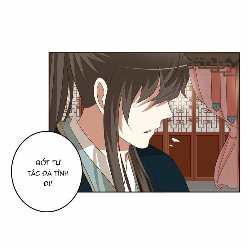 đọc truyện Thông Linh Phi Chương 146 ảnh 11 tại Thiên Thai Truyện