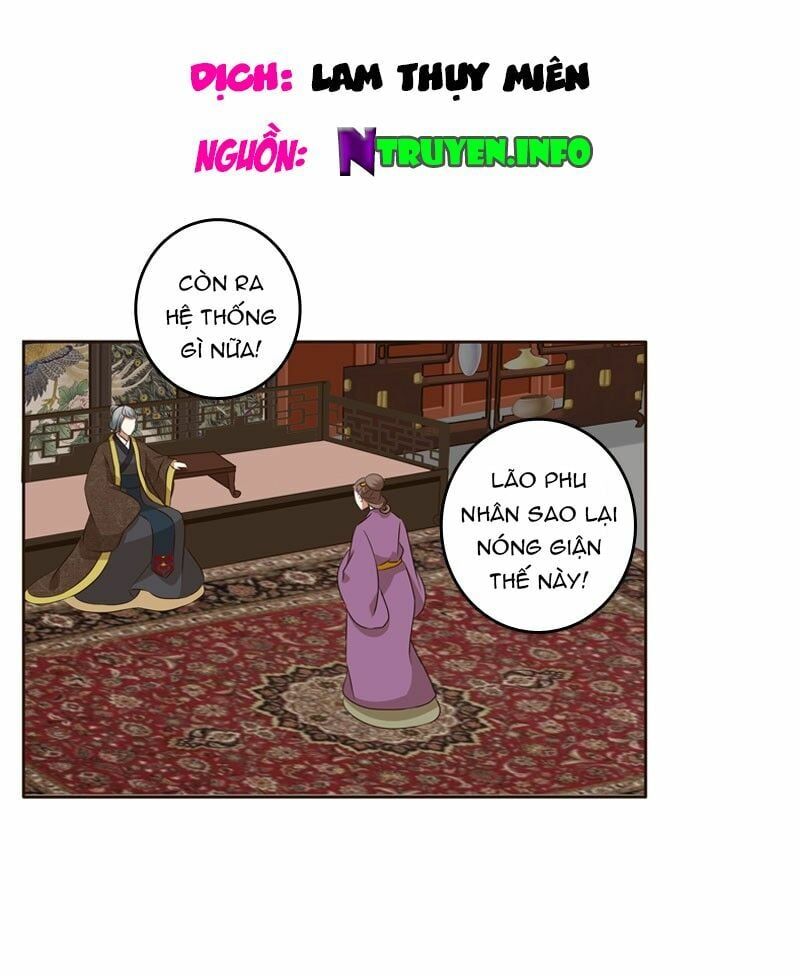 đọc truyện Thông Linh Phi Chương 147.5 ảnh 3 tại Thiên Thai Truyện