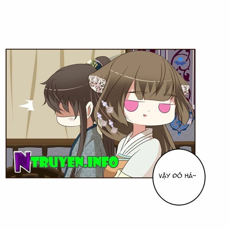 đọc truyện Thông Linh Phi Chương 147.5 ảnh 13 tại Thiên Thai Truyện