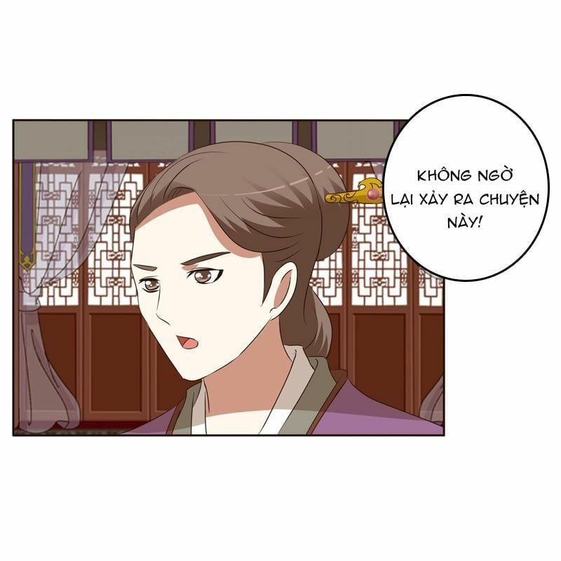 đọc truyện Thông Linh Phi Chương 147.5 ảnh 4 tại Thiên Thai Truyện