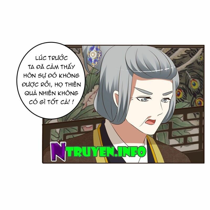 đọc truyện Thông Linh Phi Chương 147.5 ảnh 5 tại Thiên Thai Truyện