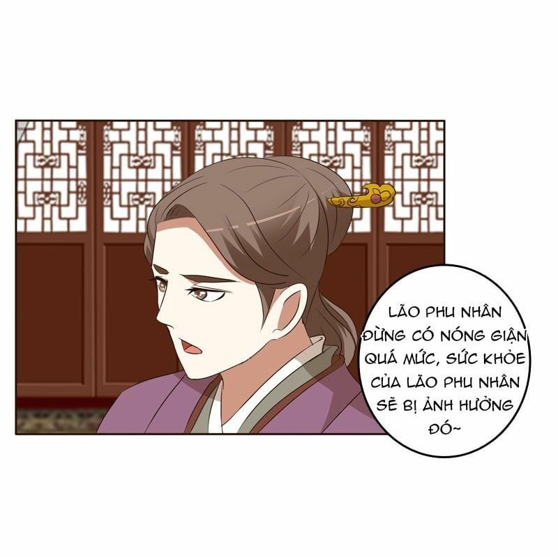 đọc truyện Thông Linh Phi Chương 147.5 ảnh 6 tại Thiên Thai Truyện