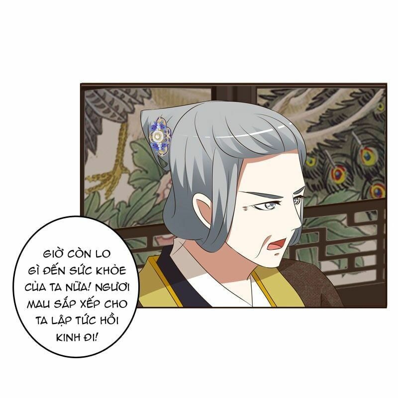 đọc truyện Thông Linh Phi Chương 147.5 ảnh 7 tại Thiên Thai Truyện