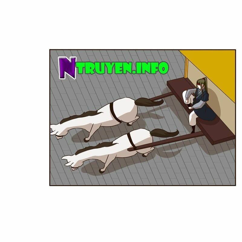 đọc truyện Thông Linh Phi Chương 147.5 ảnh 9 tại Thiên Thai Truyện