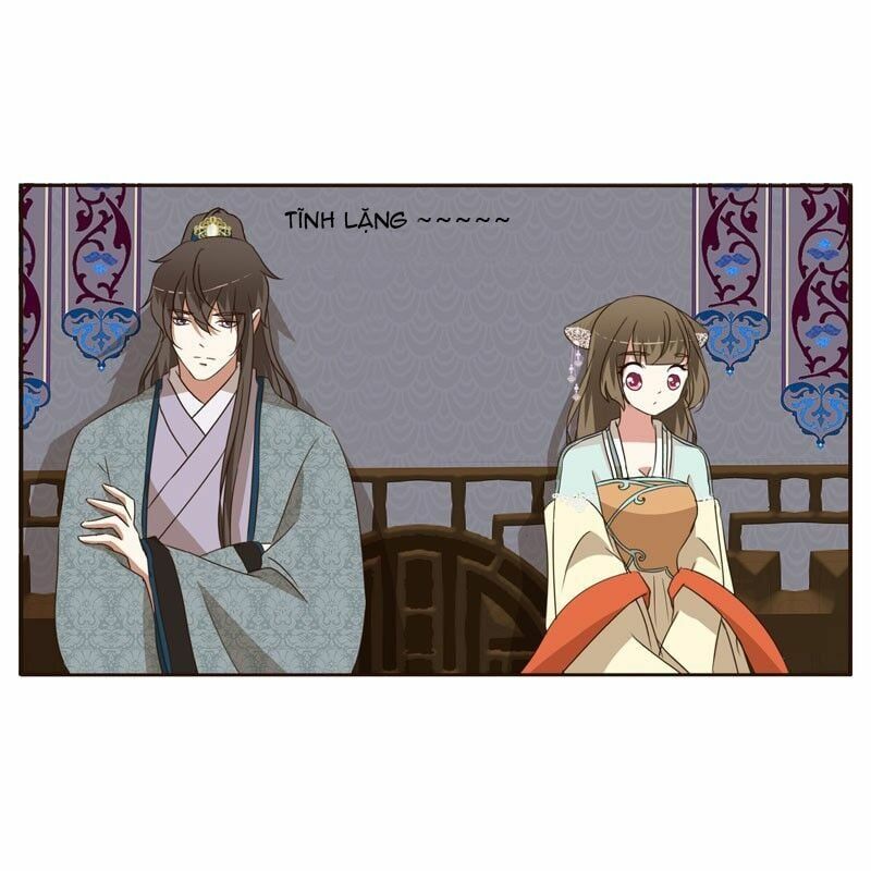 đọc truyện Thông Linh Phi Chương 147.5 ảnh 10 tại Thiên Thai Truyện