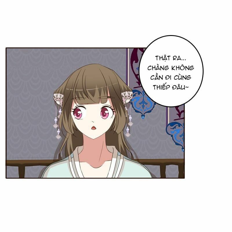 đọc truyện Thông Linh Phi Chương 147.5 ảnh 11 tại Thiên Thai Truyện