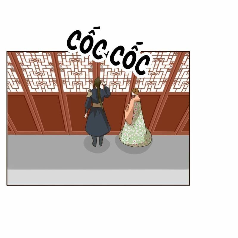 đọc truyện Thông Linh Phi Chương 147 ảnh 12 tại Thiên Thai Truyện