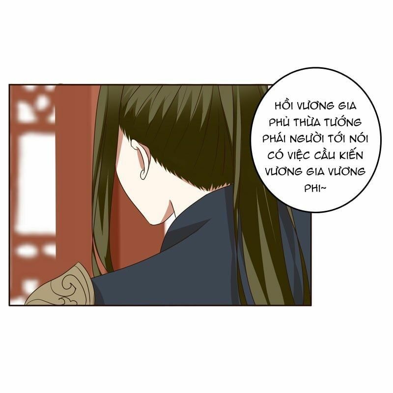 đọc truyện Thông Linh Phi Chương 147 ảnh 14 tại Thiên Thai Truyện