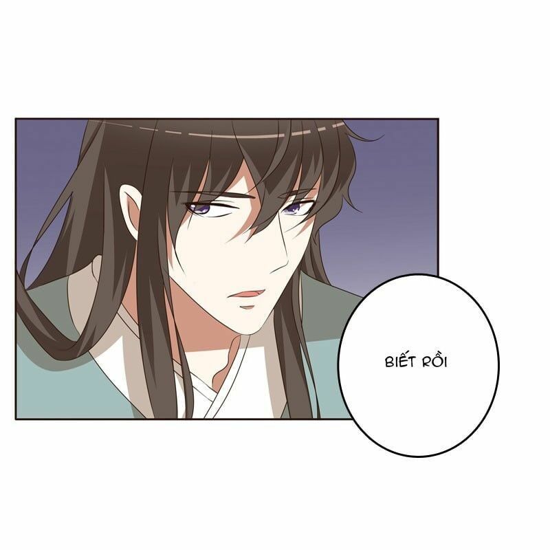 đọc truyện Thông Linh Phi Chương 147 ảnh 16 tại Thiên Thai Truyện