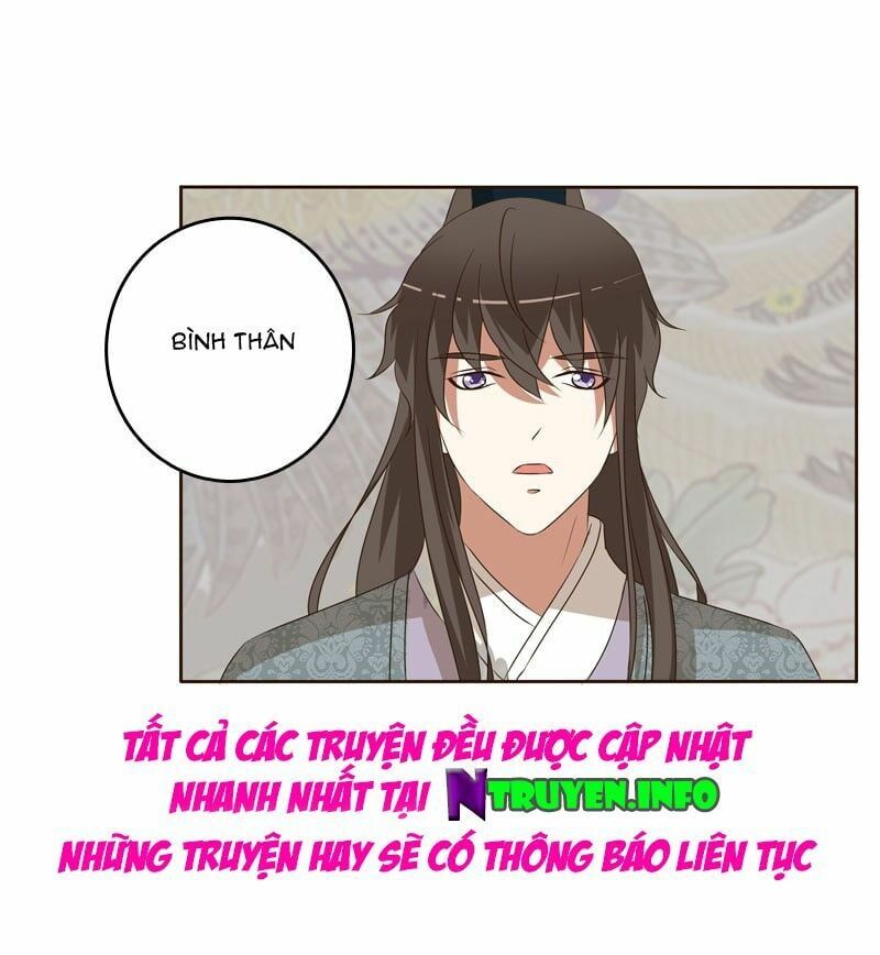 đọc truyện Thông Linh Phi Chương 147 ảnh 19 tại Thiên Thai Truyện