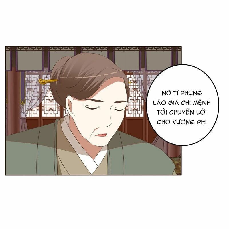 đọc truyện Thông Linh Phi Chương 147 ảnh 20 tại Thiên Thai Truyện