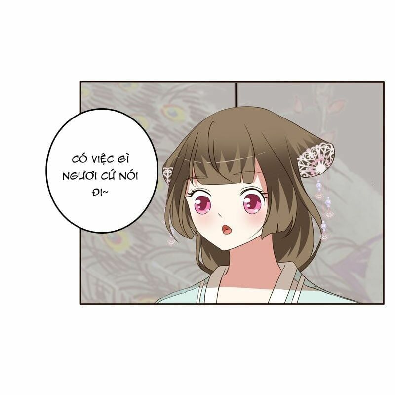 đọc truyện Thông Linh Phi Chương 147 ảnh 21 tại Thiên Thai Truyện