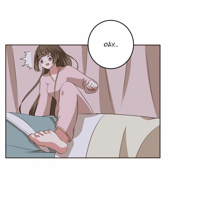 đọc truyện Thông Linh Phi Chương 147 ảnh 4 tại Thiên Thai Truyện