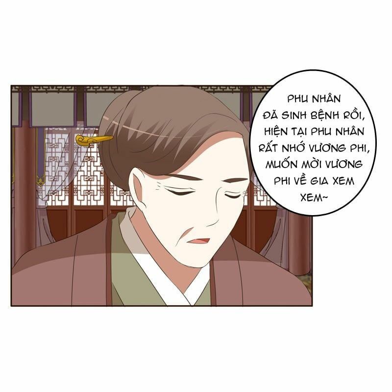 đọc truyện Thông Linh Phi Chương 147 ảnh 22 tại Thiên Thai Truyện