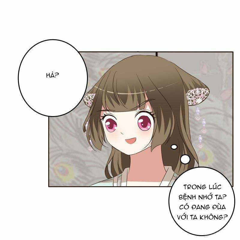 đọc truyện Thông Linh Phi Chương 147 ảnh 23 tại Thiên Thai Truyện