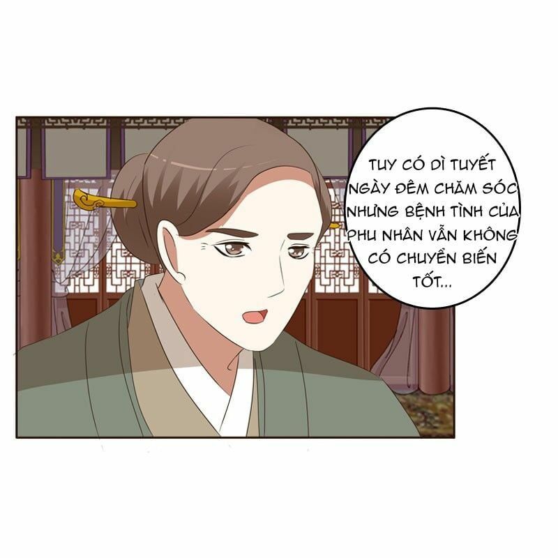 đọc truyện Thông Linh Phi Chương 147 ảnh 24 tại Thiên Thai Truyện