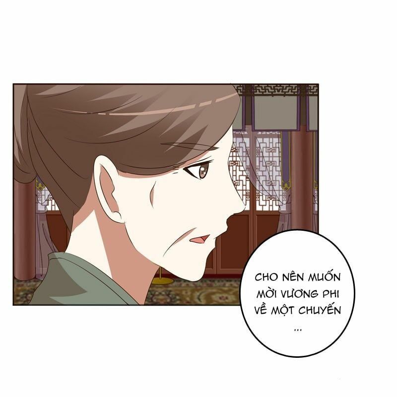 đọc truyện Thông Linh Phi Chương 147 ảnh 26 tại Thiên Thai Truyện